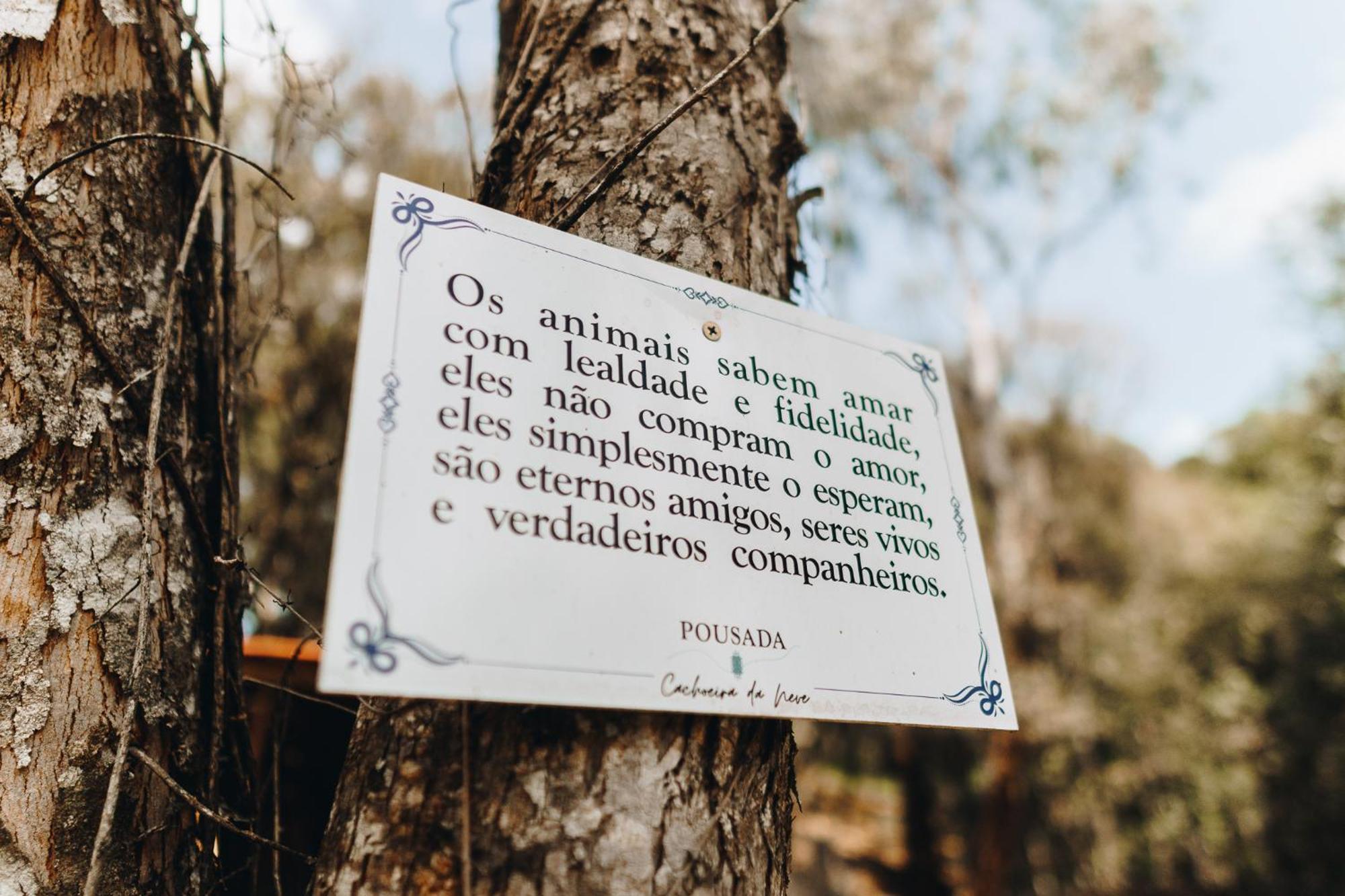 Chale Aconchego - Pousada Cachoeira Da Neve Urubici Eksteriør billede